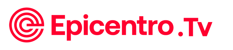 Epicentro TV Logo